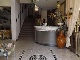 Victory Hotel