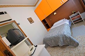 Victory Hotel