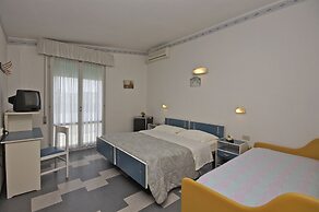 Victory Hotel