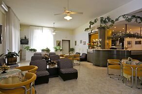 Victory Hotel