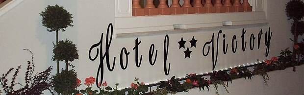 Victory Hotel