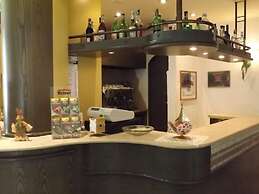 Victory Hotel