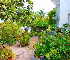 Palm View Guesthouse and Conference Centre
