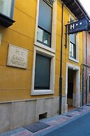 Alda Casco Antiguo