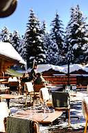 Alpes Hôtel du Pralong