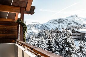 Alpes Hôtel du Pralong