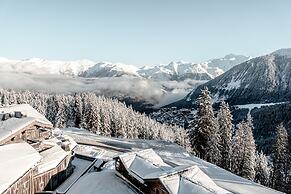 Alpes Hôtel du Pralong