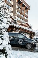 Alpes Hôtel du Pralong