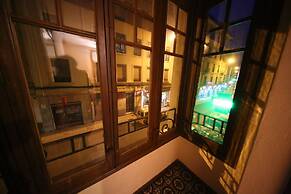 Alda Centro León