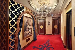 Daru Sultan Galata