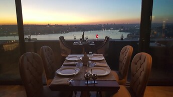 Daru Sultan Galata