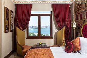 Daru Sultan Galata