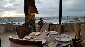 Daru Sultan Galata