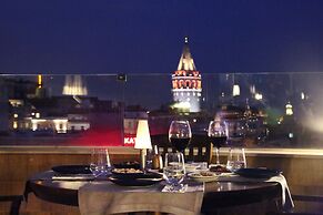 Daru Sultan Galata