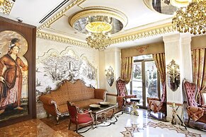 Daru Sultan Galata