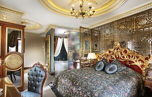 Daru Sultan Galata