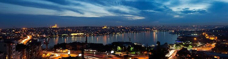 Daru Sultan Galata