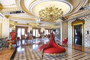 Daru Sultan Galata