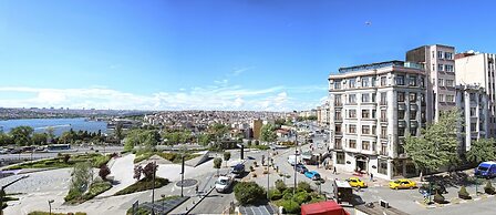 Daru Sultan Galata