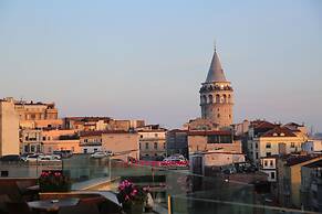 Daru Sultan Galata