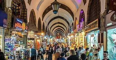 Daru Sultan Galata