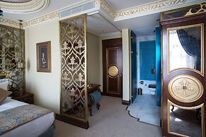 Daru Sultan Galata