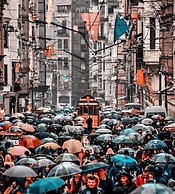 Daru Sultan Galata