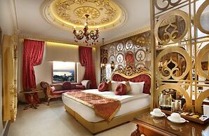 Daru Sultan Galata