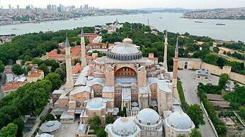 Daru Sultan Galata