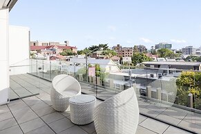 The Beetson Hotel