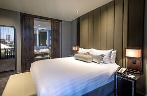 The Beetson Hotel