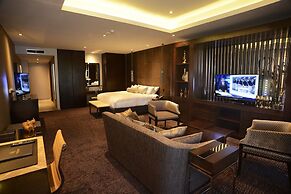 The Beetson Hotel