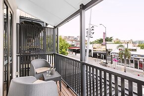 The Beetson Hotel