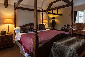 The Royal Oak Exmoor