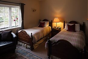 The Royal Oak Exmoor