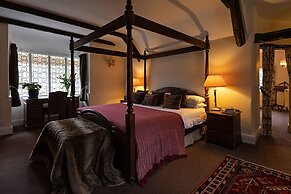 The Royal Oak Exmoor