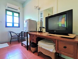 Baan Por Jai