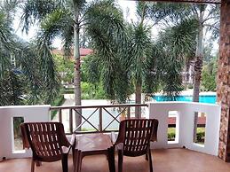 D.R. Lanta Bay Resort