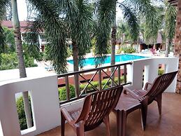 D.R. Lanta Bay Resort