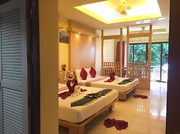 Lanta Summer House