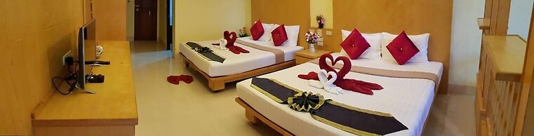 Lanta Summer House