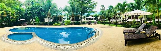N.T. Lanta Resort