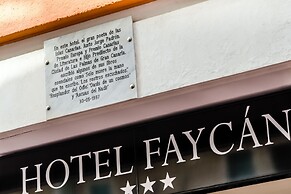 Crisol Faycán