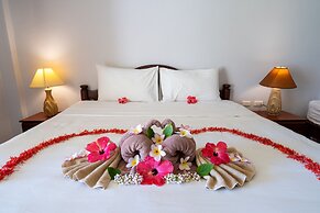 Good Days Lanta Beach Resort