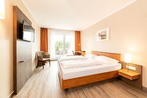 Hotel Spree-idyll