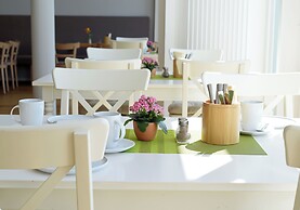 Hotel Spree-idyll