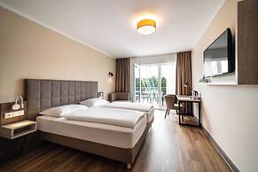 Hotel Spree-idyll