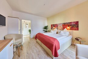 arador CITY Hotel
