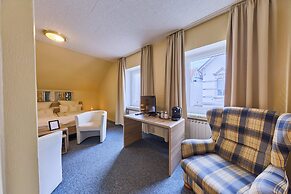 arador CITY Hotel