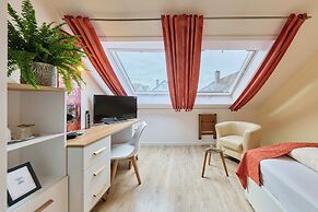 arador CITY Hotel